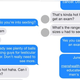 Illustration for article titled Fake Tinder Nurse Helpfully Reminds Creepy Dudes to Get Prostate Exams